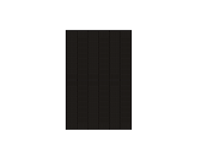 JOLYWOOD JW-HD108N-440 Full Black Bifacial (Palette)
