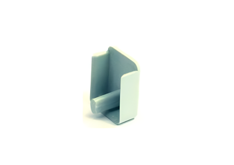 END CAP FOR 2P 10MM² COMB (10PC)