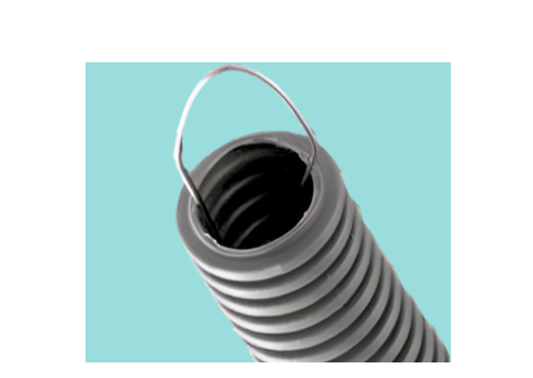 FLEX 20MM GRAY ATF ICTA3422 (100M)