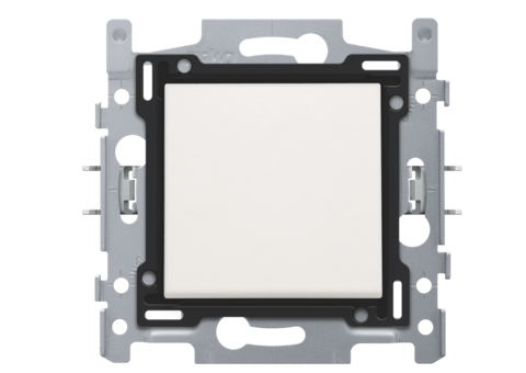 NIKO INTERRUPTEUR INVERSEUR QUICK CONNECT BLANC