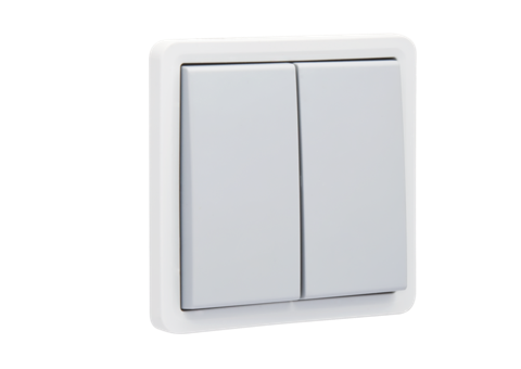 NIKO HYDRO SWITCH 2xVA&VIENT - QUICK CONNECT