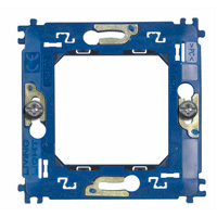 BTICINO LL-SUPPORT A VIS 57-71MM 2 MOD