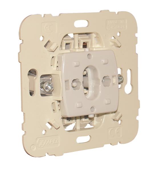 EFAPEL SOCLE INTERRUPTEUR BIPOLAIRE