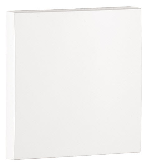 EFAPEL MANETTE SIMPLE BLANC