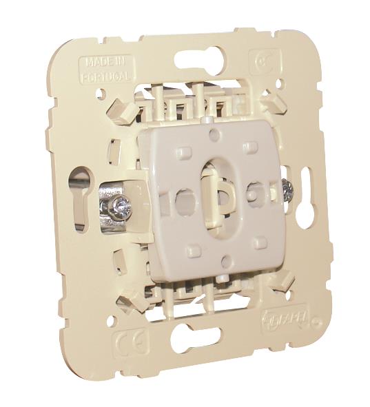 EFAPEL SOCLE INTERRUPTEUR INVERSEUR