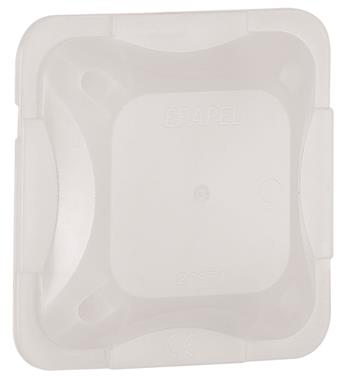 EFAPEL COUVERCLE PROTECTION DES MECANISMES