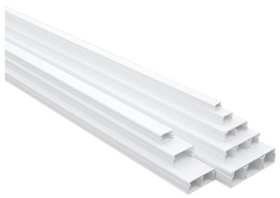 EFAPEL KABELGOOT 60X16 - WIT