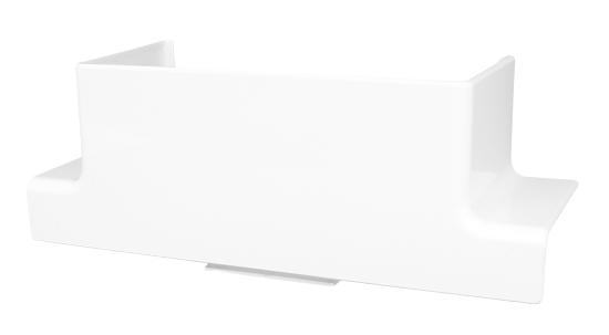 EFAPEL KOPPELSTUK VOOR KANAAL 180X50 - WIT