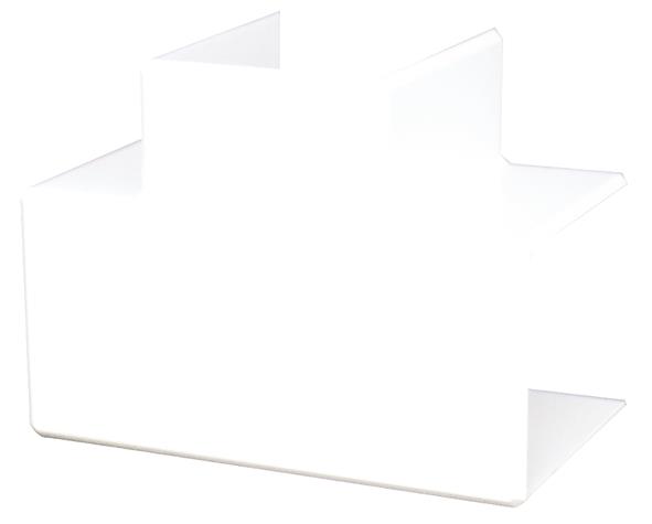 EFAPEL DERIVATION POUR GOULOTTE 25X30 BLANC