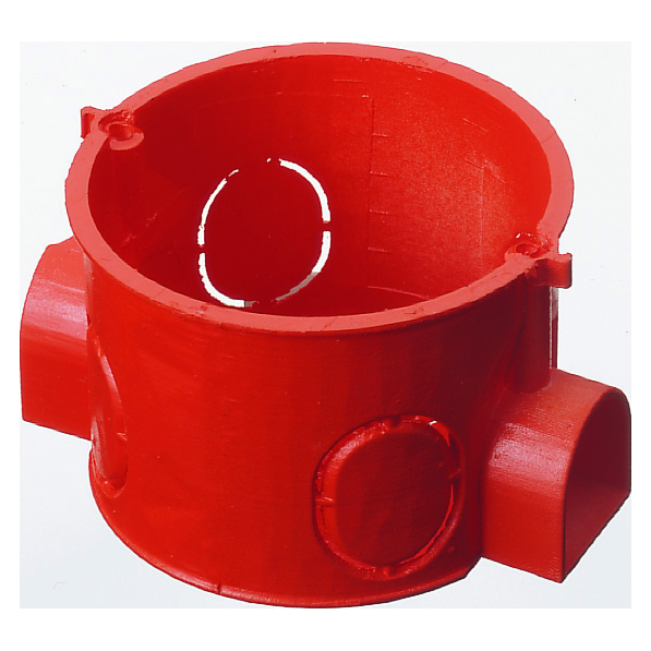 GEWISS BOITE RONDE COMPOSABLE