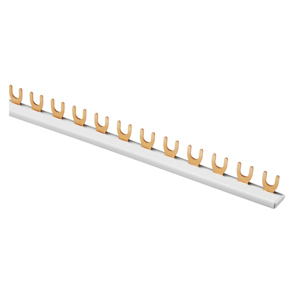 GEWISS PEIGNE 1P A FOURCHE 16MM² 1M 56 MOD
