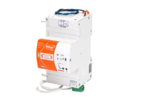 GEWISS RESTART DIFFERENTIEL 2X63A 30MA