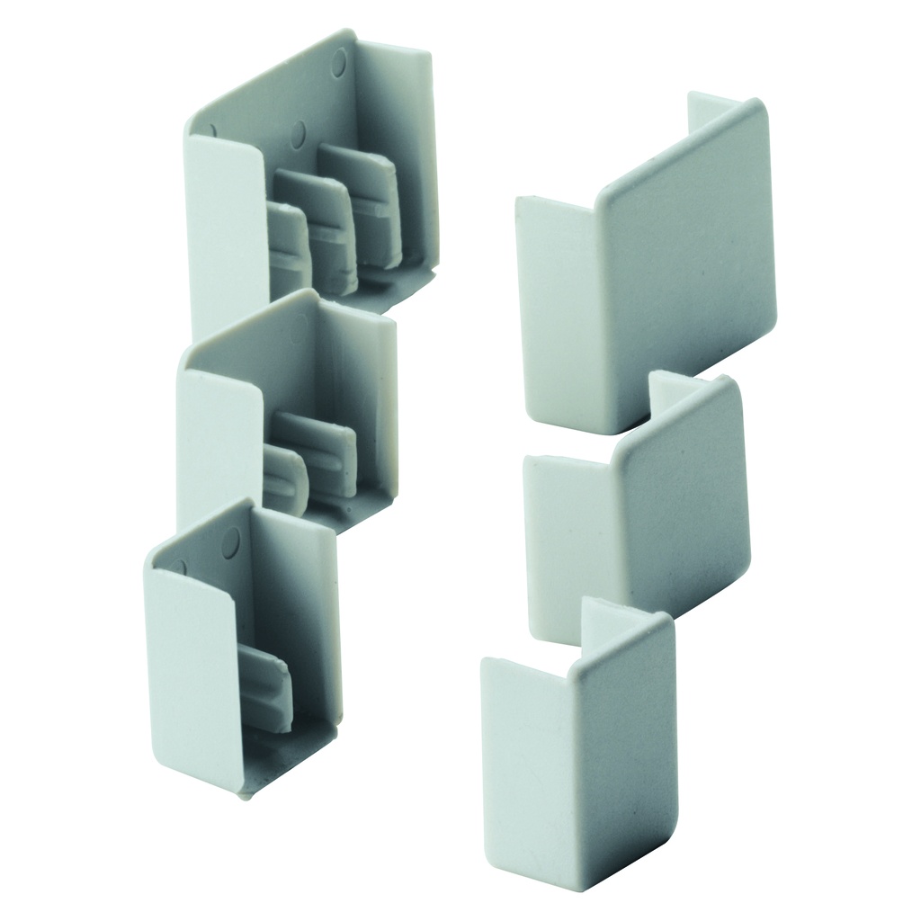 GEWISS BOUCHON DE FERMETURE PEIGNE 1P