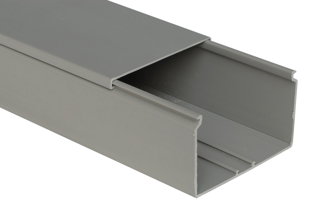 GSV CHUTE TYPE G 250X70 MM GRIJS