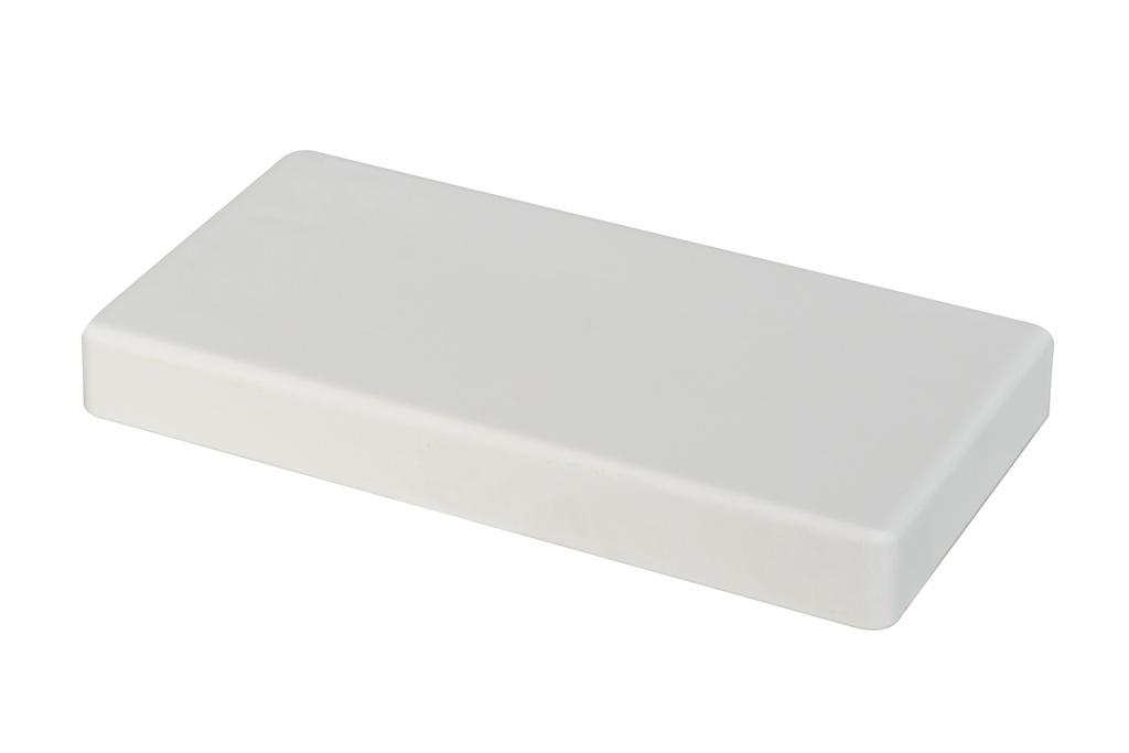GSV EMBOUT BLANC 200 60/80/000