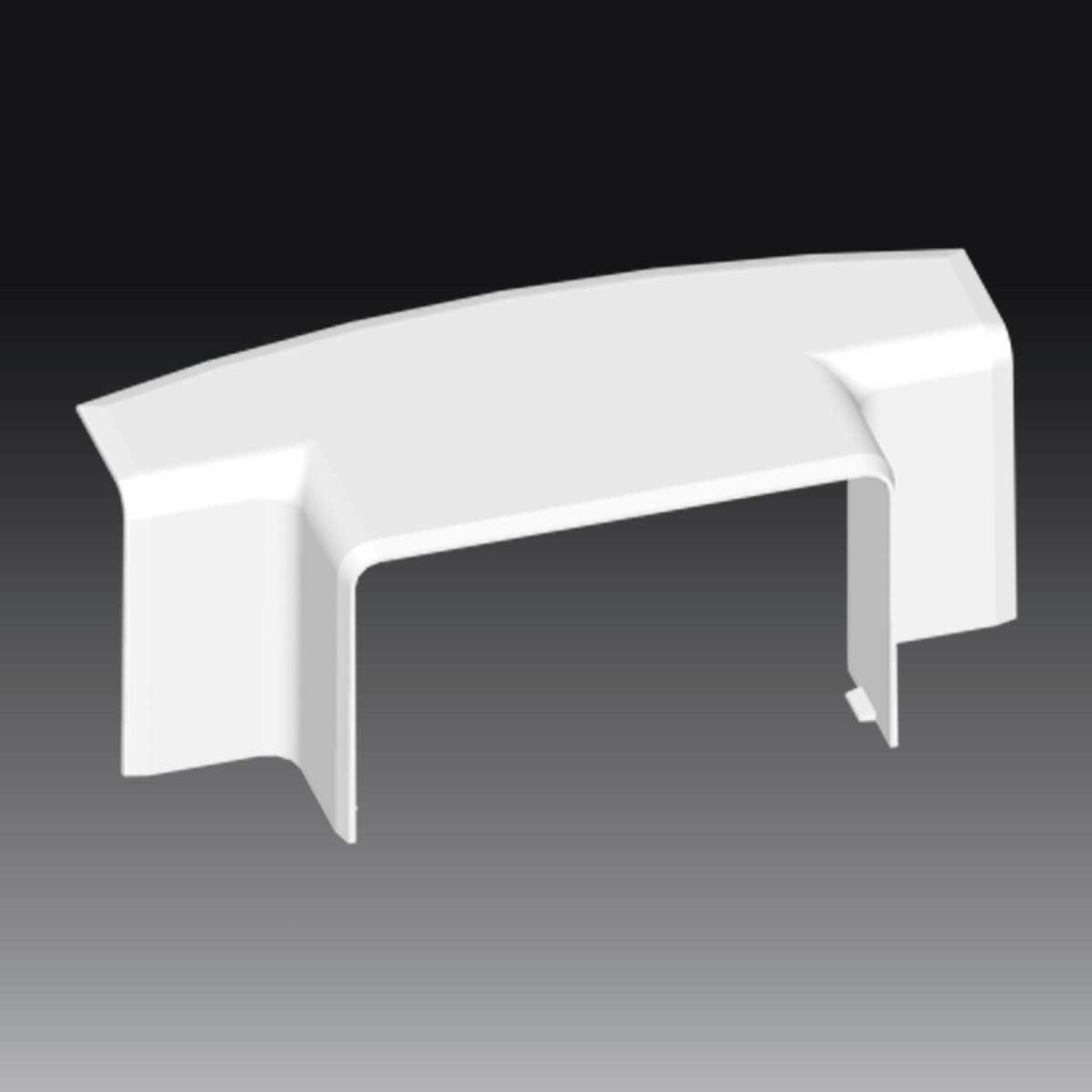 KOPOS PK 090X55 D HF PIECE EN T BLANC