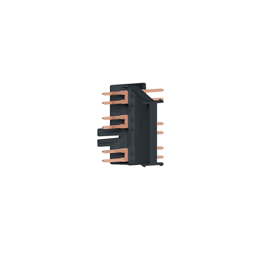 LEGRAND MOS.LINK ACC.DE RACCORD. PR LIAISON 2 BL OCS DE PRISES