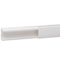 LEGRAND DLP GIETSEL 32 X 16 MM WIT RAL 9003 - LENGTE 2,1 miljoen