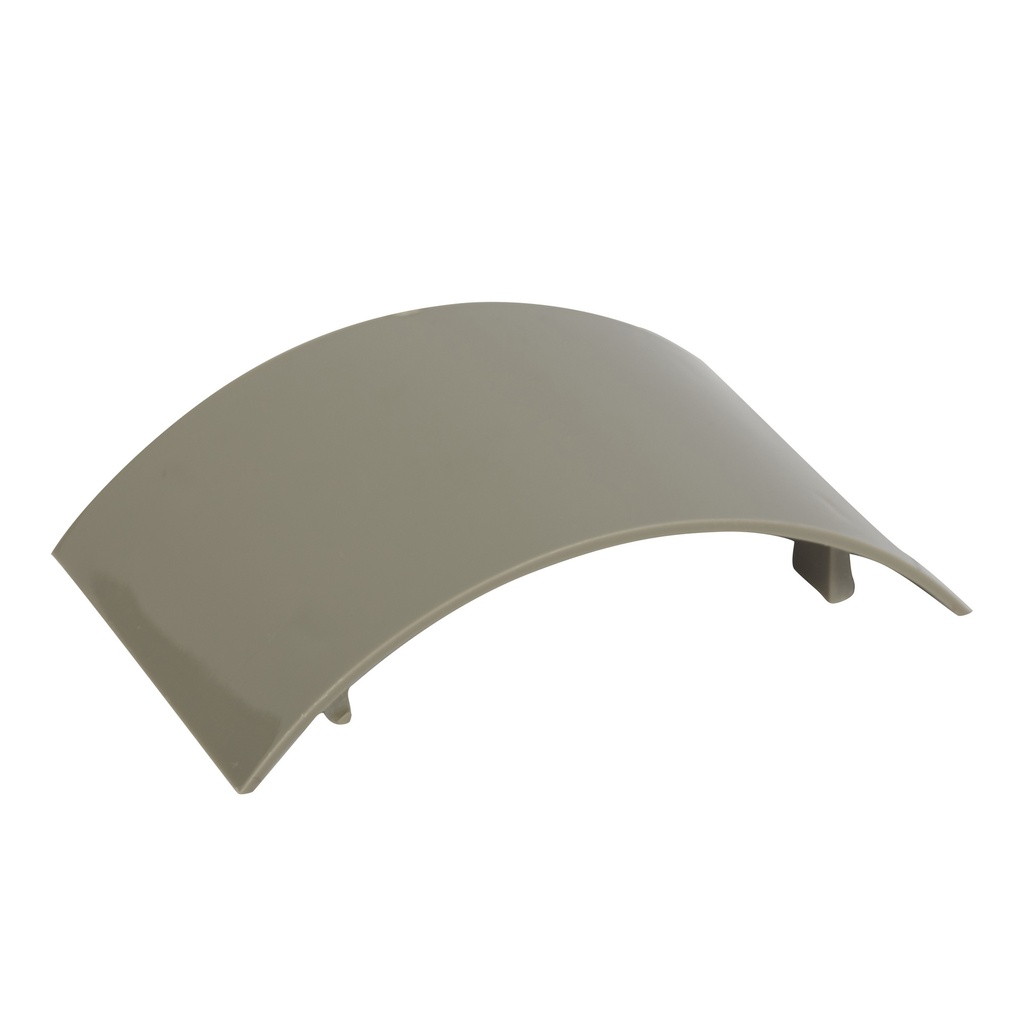 LEGRAND JOINT DE CORPS - GRIS RAL 7030 PR MOULUR E DE SOL REF. 300 93
