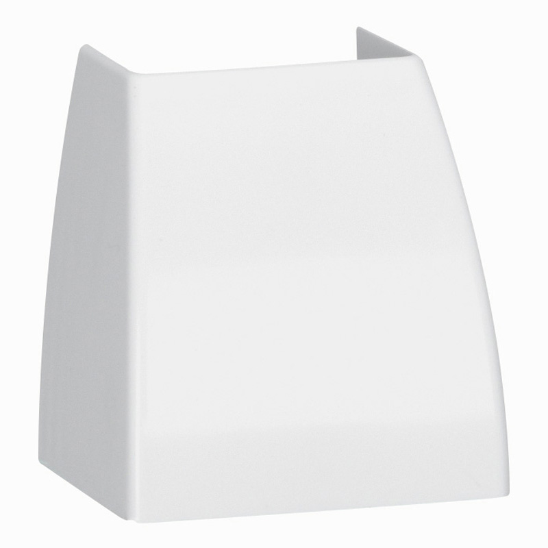 LEGRAND ADAPTATEUR MOULURE DLP GRISE 32X20 - PR HUBLOTS KORO/PLEXO