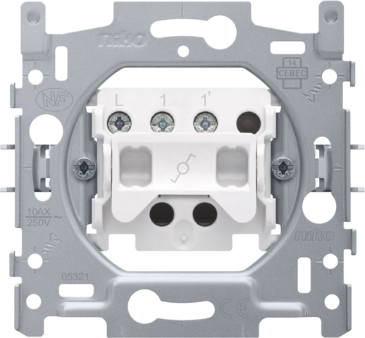 NIKO INTERRUPTEUR VA-ET-VIENT