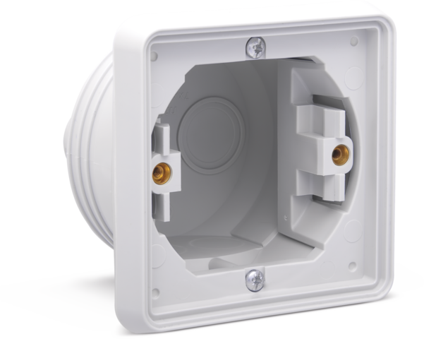 NIKO HYDRO BOITIER A ENCASTRE