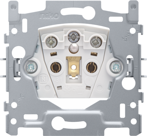 NIKO SOKKEL VOOR STOPCONTACT