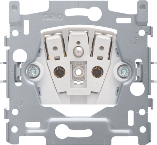 NIKO SOKKEL VOOR STOPCONTACT