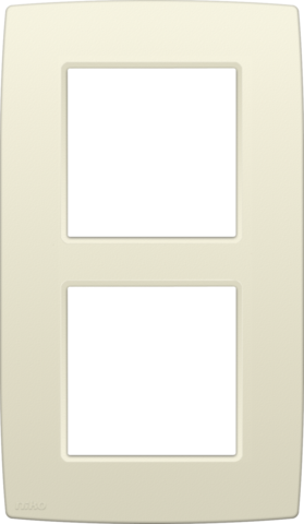 NIKO PLAQUE DOUBLE 60 CREME