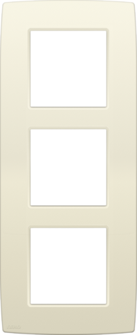 NIKO PLAQUE TRIPLE 60 CREME