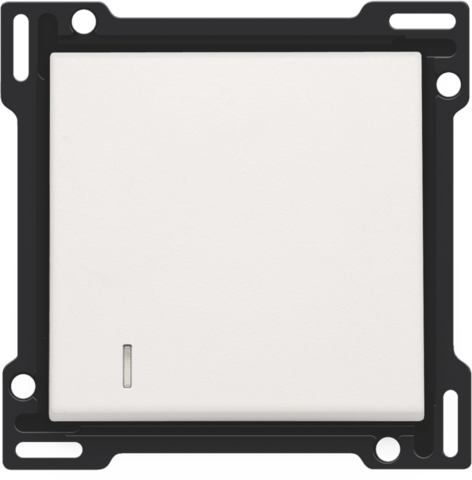 NIKO MANETTE VOYANT BLANC