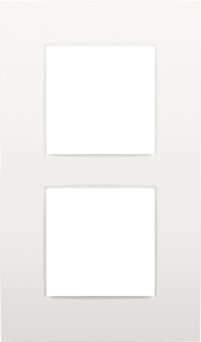 NIKO TWEEVOUDIGE AFDEKPLAAT