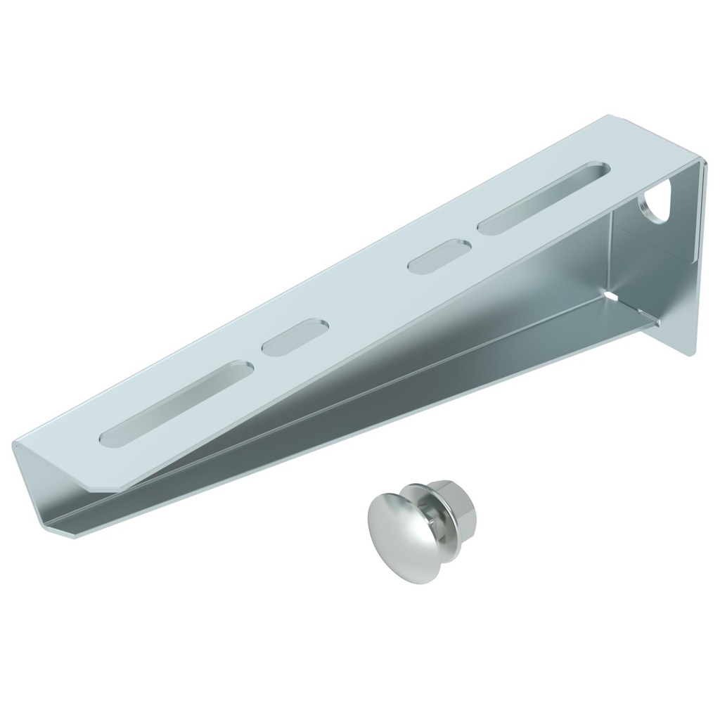 OBO CONSOLE MURALE MWA 12X210 FS