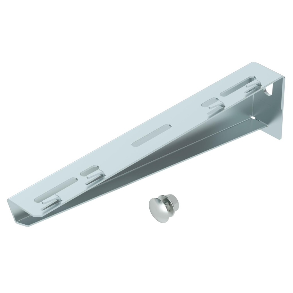 OBO CONSOLE MURALE MWAG 12X310 FS