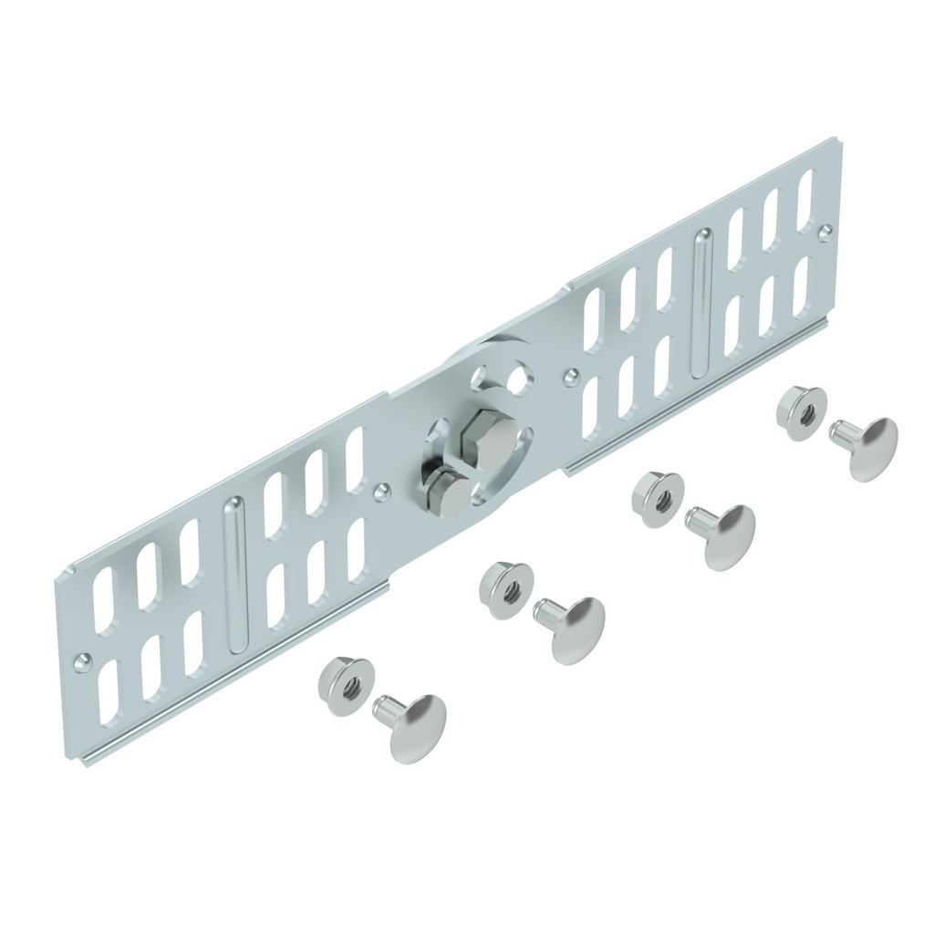 OBO GEDEELTE SPLIT 60 FS