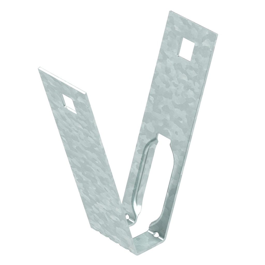 OBO TRAPEZE DE FIXATION TPB 100 FS . 100X116 FS
