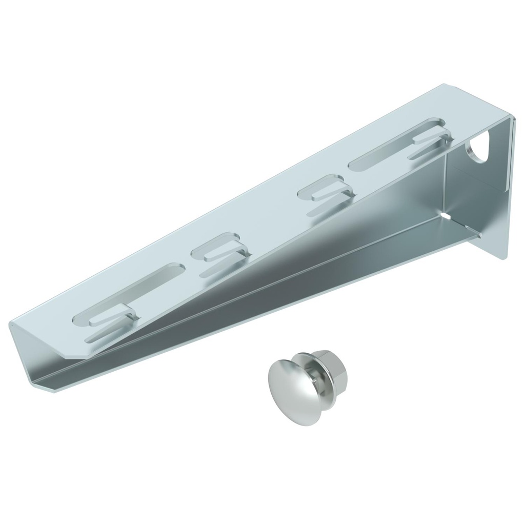 OBO CONSOLE MURALE MWAG 12X210 FS