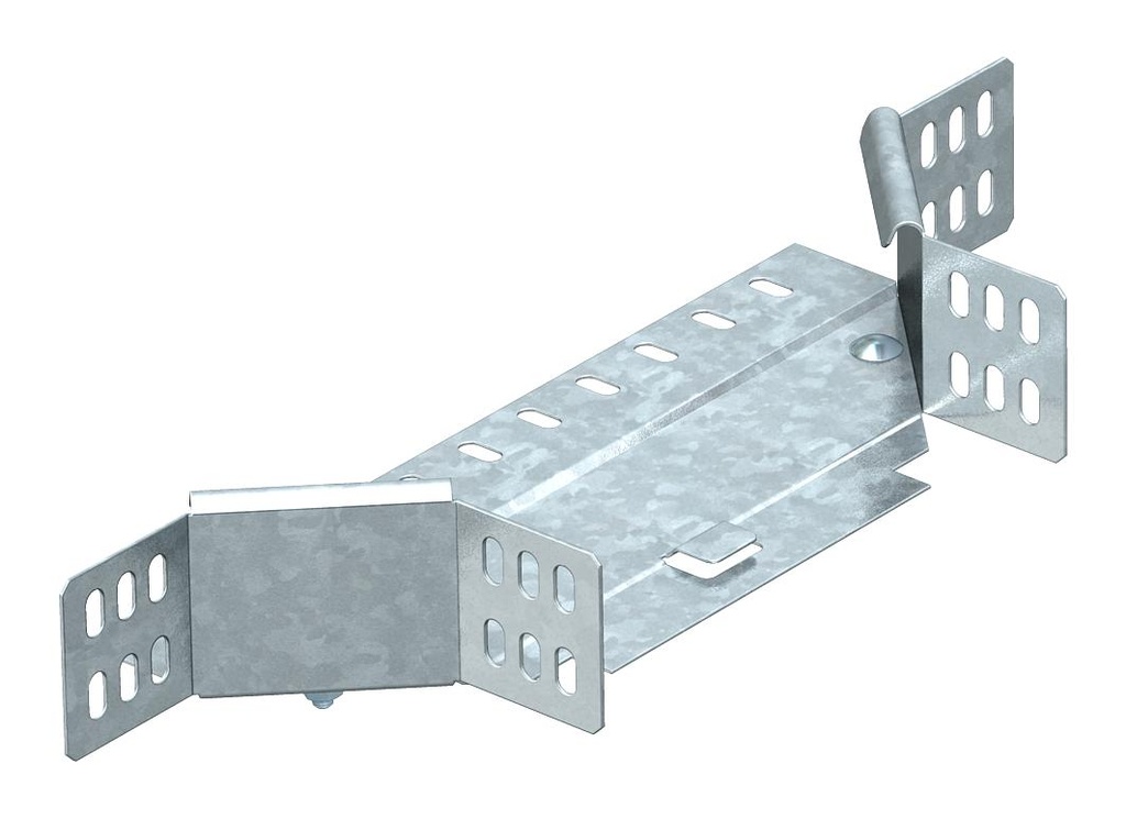 OBO T-BYPASS 200X60 FS