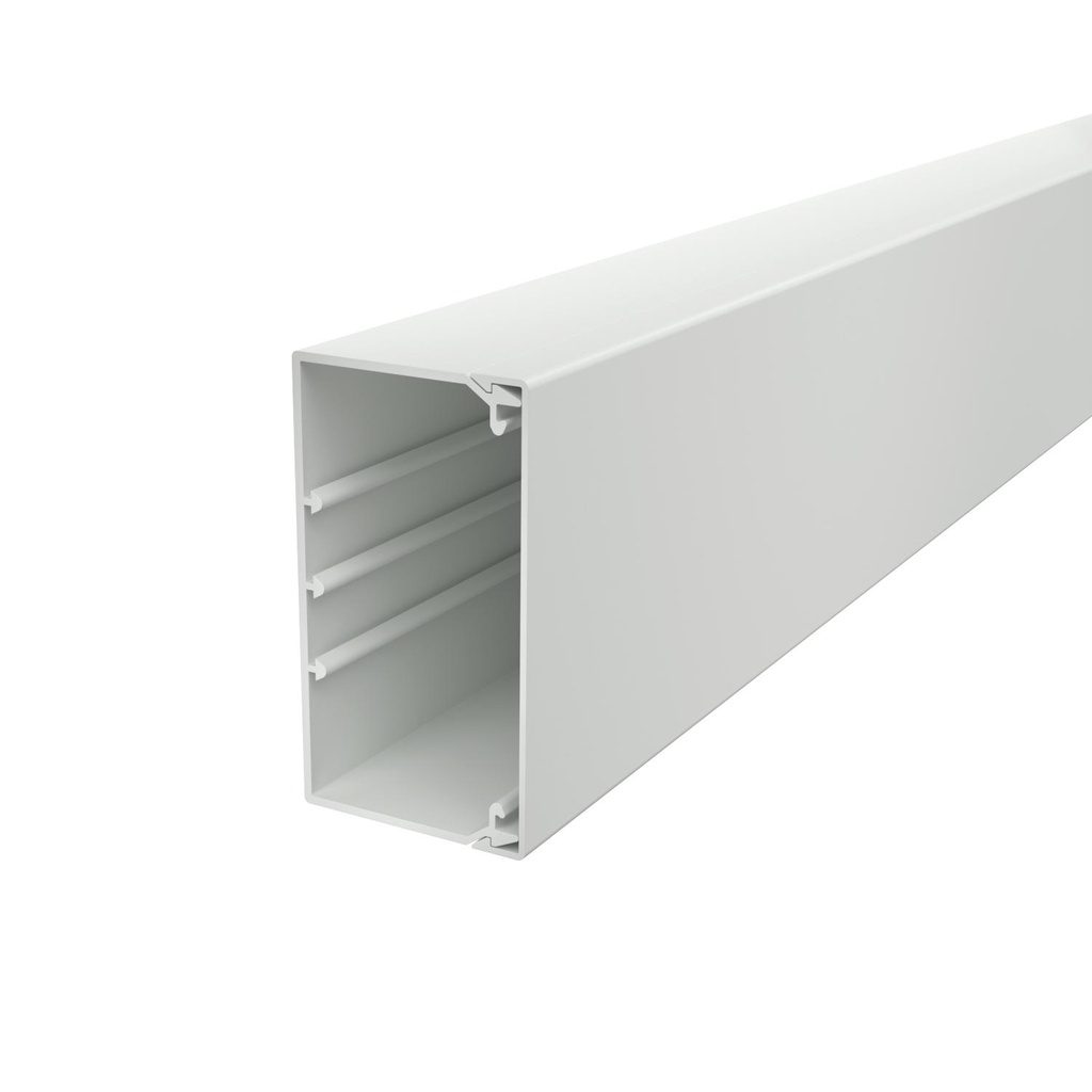 OBO WDK 60X110 LICHTGRIJZE CHUNKING
