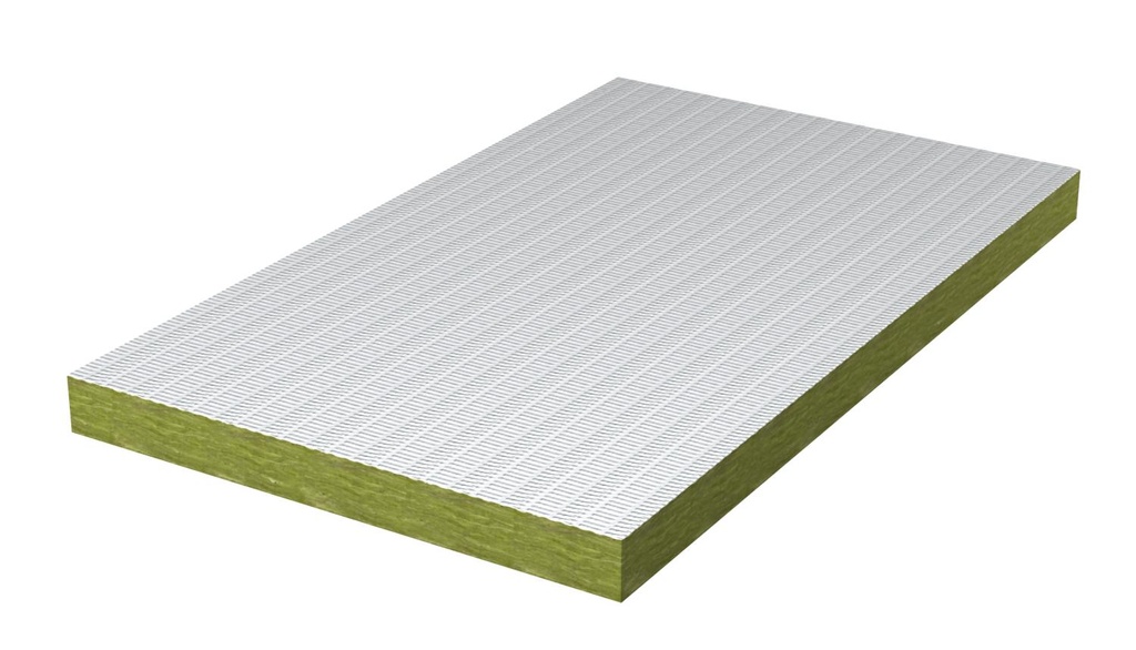 OBO PLAQUE EN FIBRES MINERALES POUR PENETRAT ION MIXTE 1000X600X50 FIBRES MINERALES