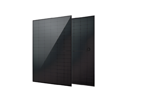 ERA-RA54HD(BK) 460 Full black (double Palette)