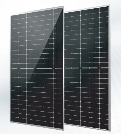 ERA-PRO72HCDG 585 Silver Frame (double Palette)