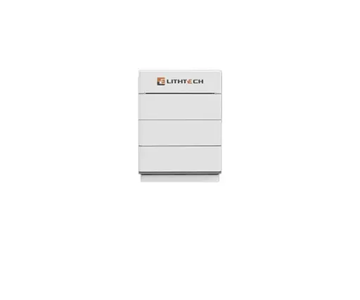 Batterie lithium haute tension empilable 20KWh