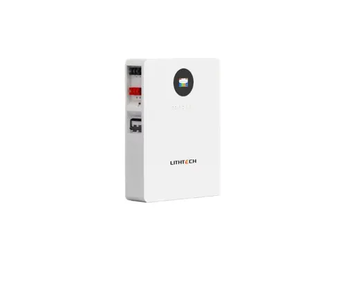 Batterie lithium basse tension murale 10KWh