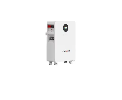 Batterie lithium basse tension murale 16KWh