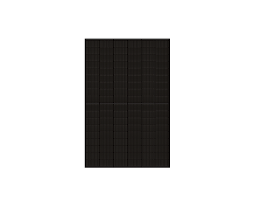 [104435WN25F-D-P] JW-HD108N-435 Full Black Bifacial (Pallet)