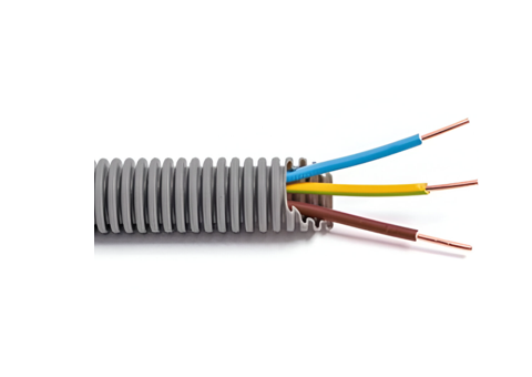[FX3G1.5-ECA] FLEX 16MM GRIS 3G1,5 ECA (100M)