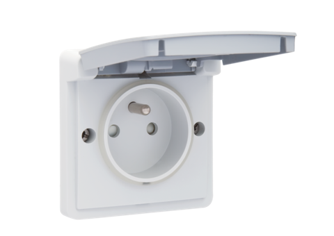 [NIK700-36600] NIKO HYDRO PRISE 2P+T (BROCHE)