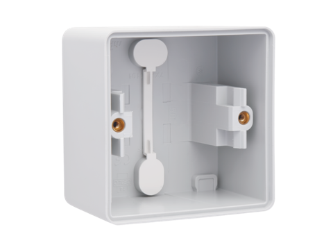 [NIK700-83101] NIKO HYDRO ENKELE DOOS + VERPAKKING