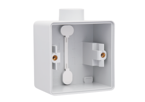 [NIK700-84101] NIKO HYDRO SINGLE BOX 1 INPUT DOUBLE